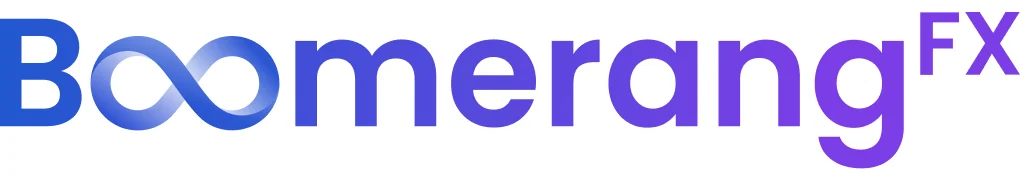 BoomerangFX logo
