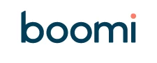 #6 - Boomi logo
