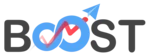 Boost logo