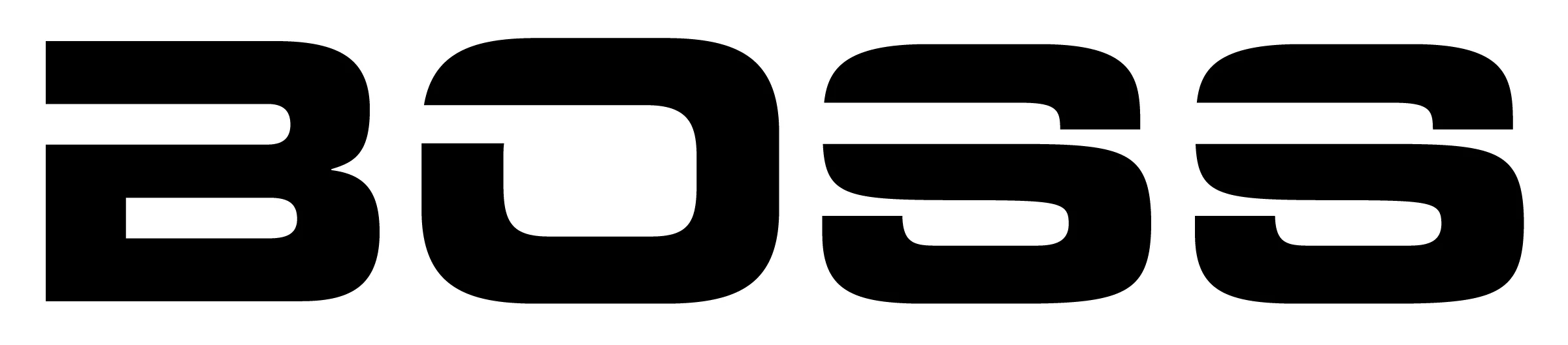 Boss logo