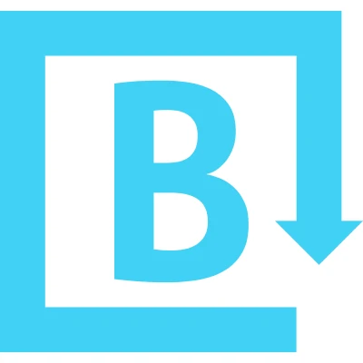 #7 - Brandfolder logo