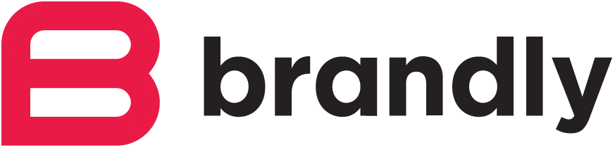 Brandly logo