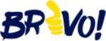 Bravo logo