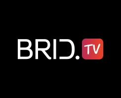BridTV logo