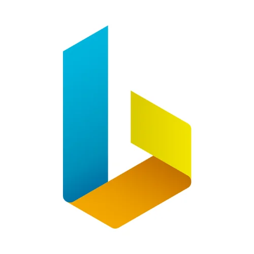 #14 - Bright logo