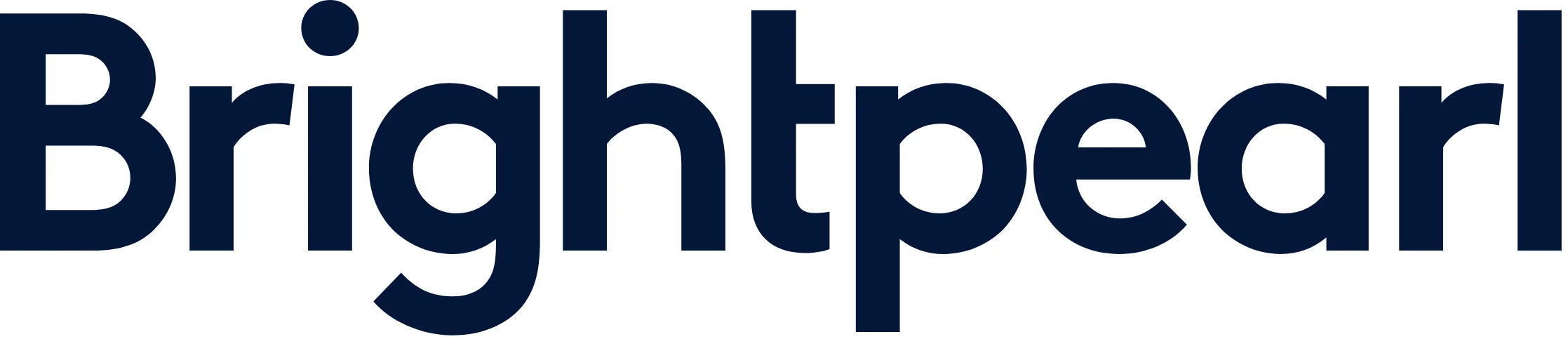 #10 - Brightpearl logo