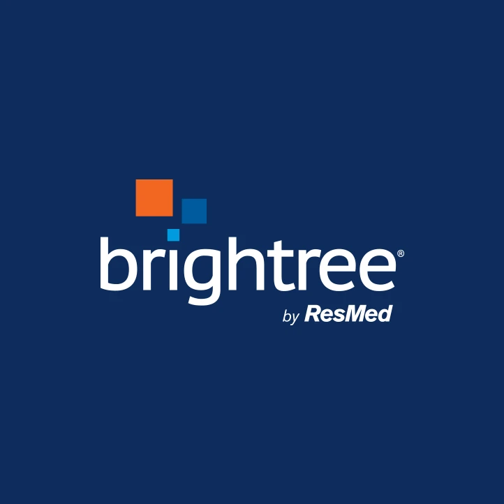 Brightree logo