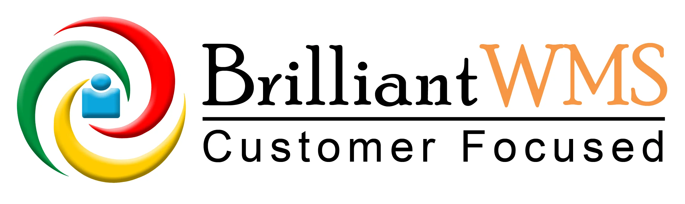 Brilliant WMS logo