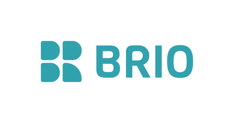 #4 - BrioXR logo