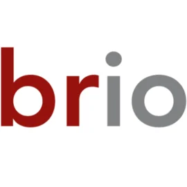 Briostack logo