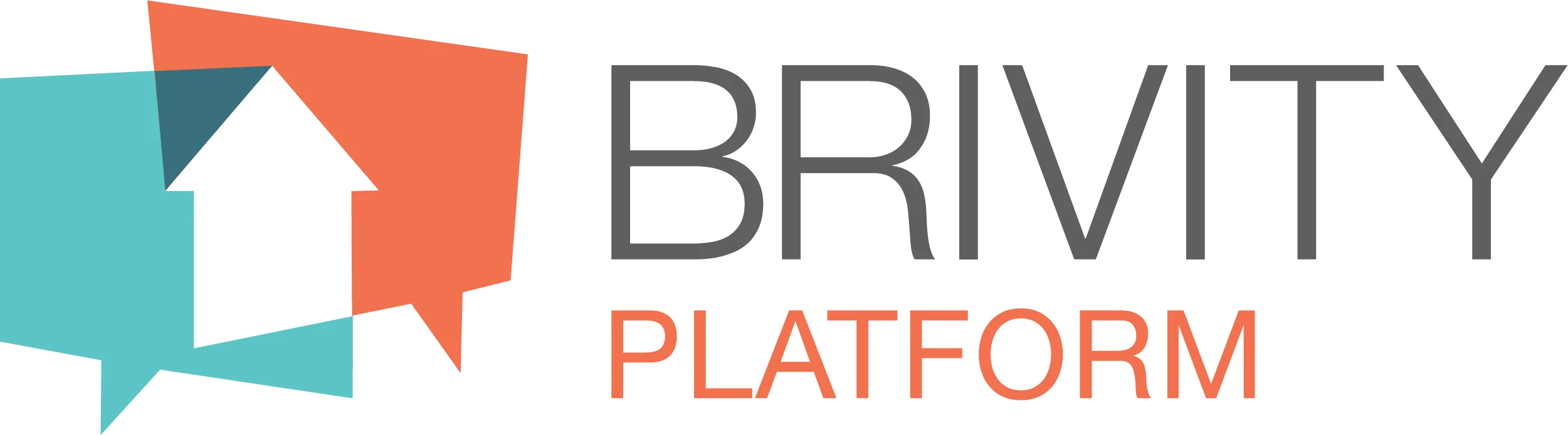 Brivity Platform logo