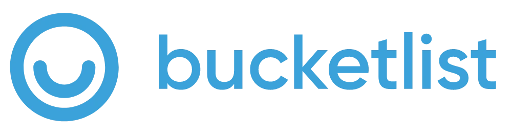 #24 - Bucketlist logo