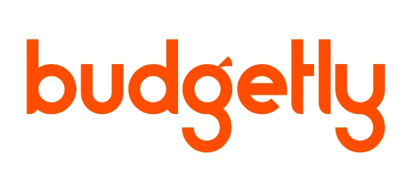 #25 - Budgetly logo