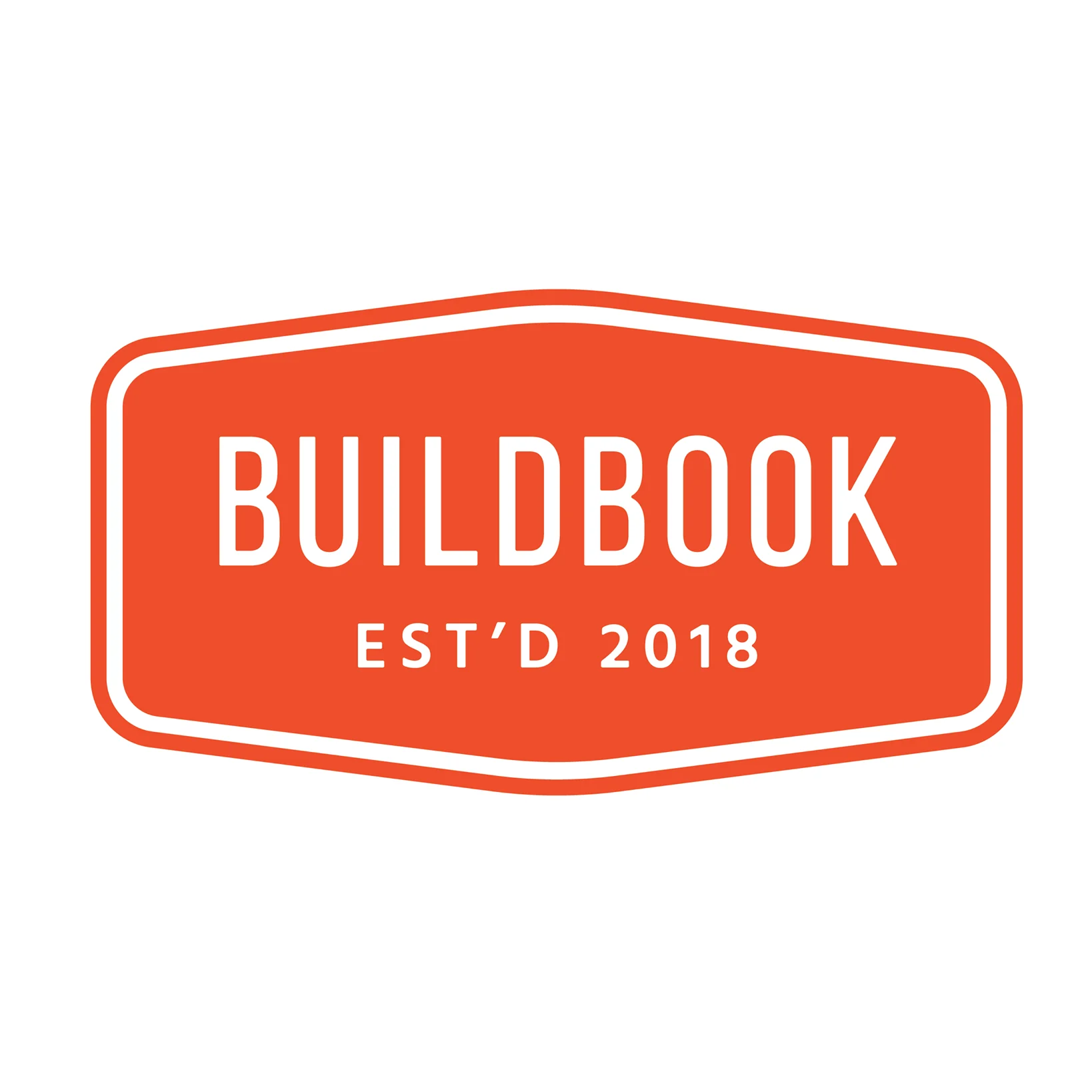 BuildBook logo