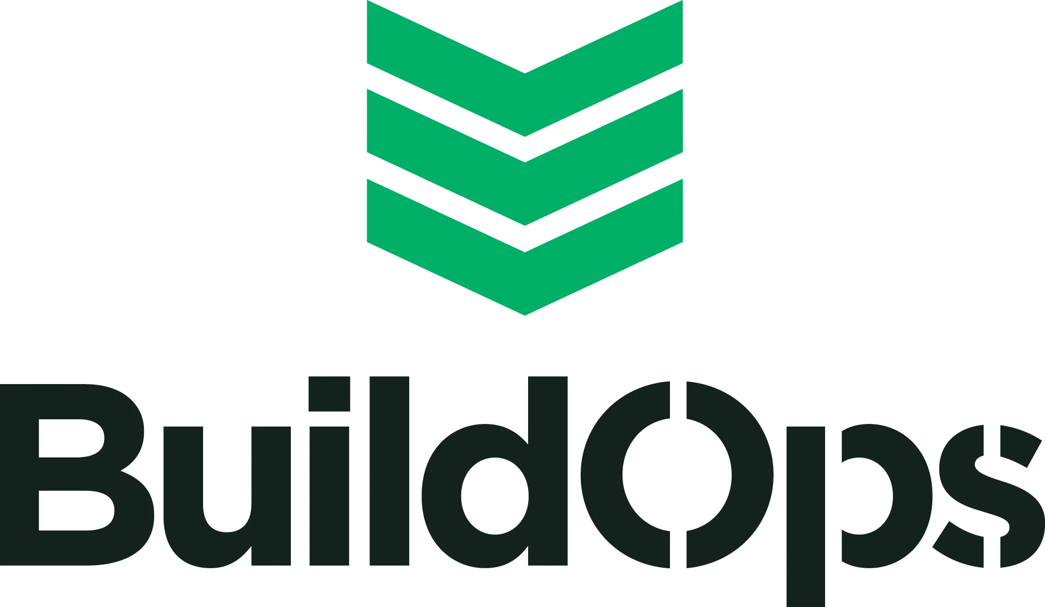 BuildOps CRM+ logo