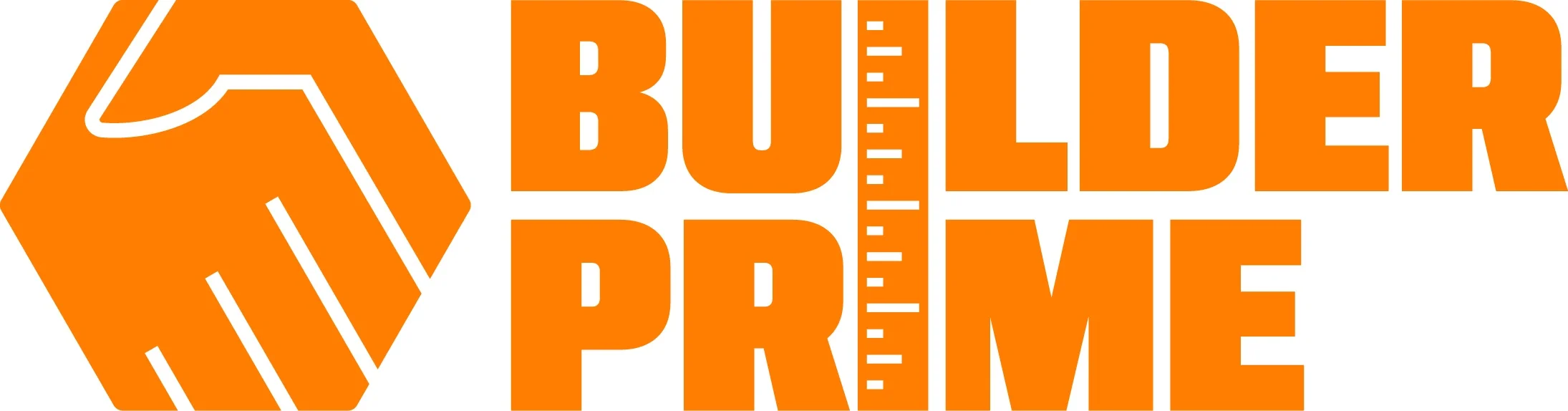 Builder Prime logo
