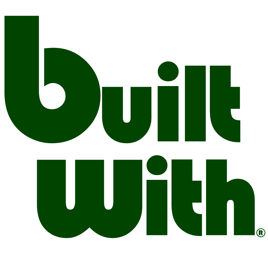 #9 - BuiltWith logo