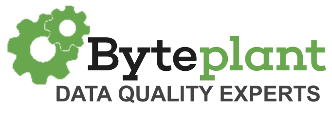 #8 - Byteplant Address Validator logo