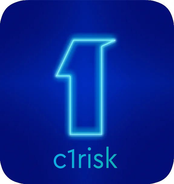 #13 - C1Risk logo