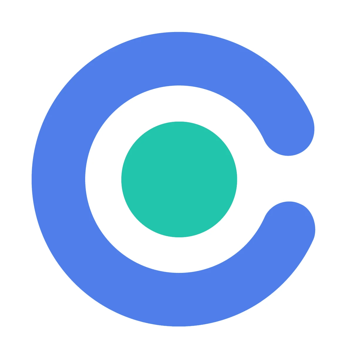 C2P logo