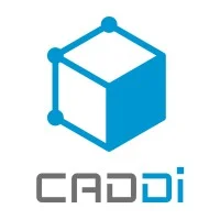 #18 - CADDi Drawer logo