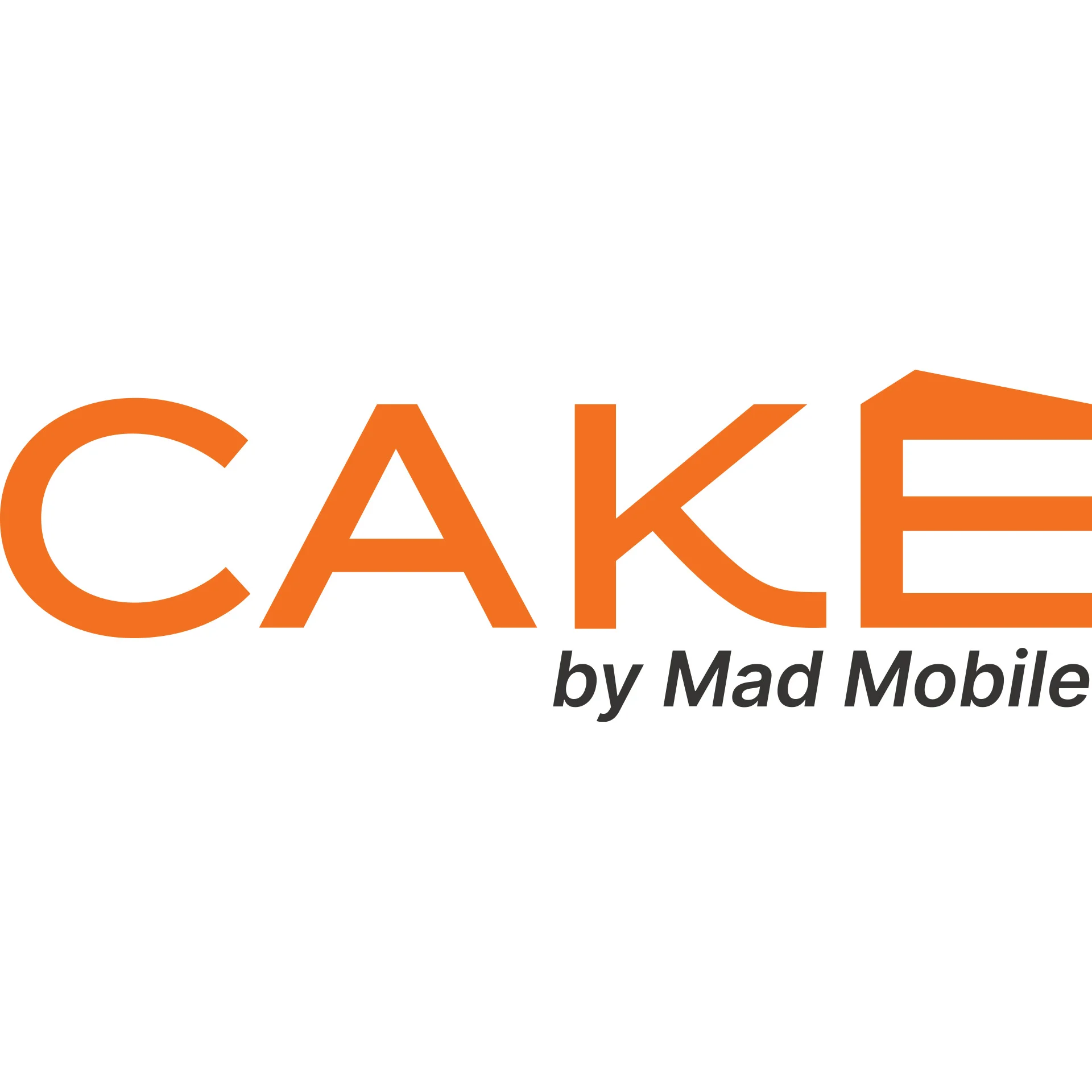 CAKE Guest Manager logo