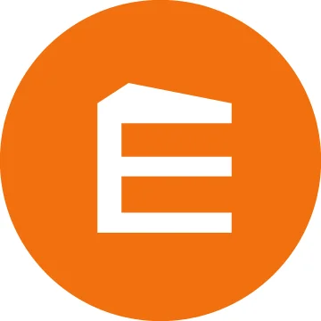 CAKE POS logo