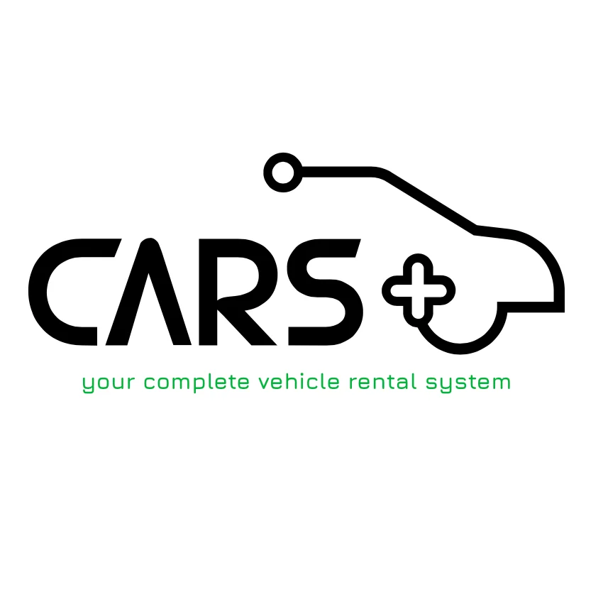 CARS+ logo
