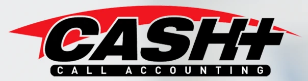 CASH+ Call Accounting Software logo