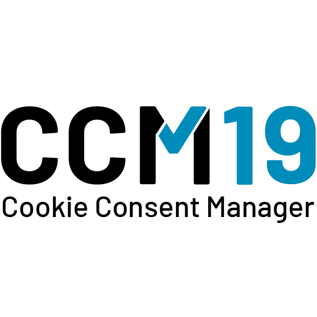 CCM19 logo