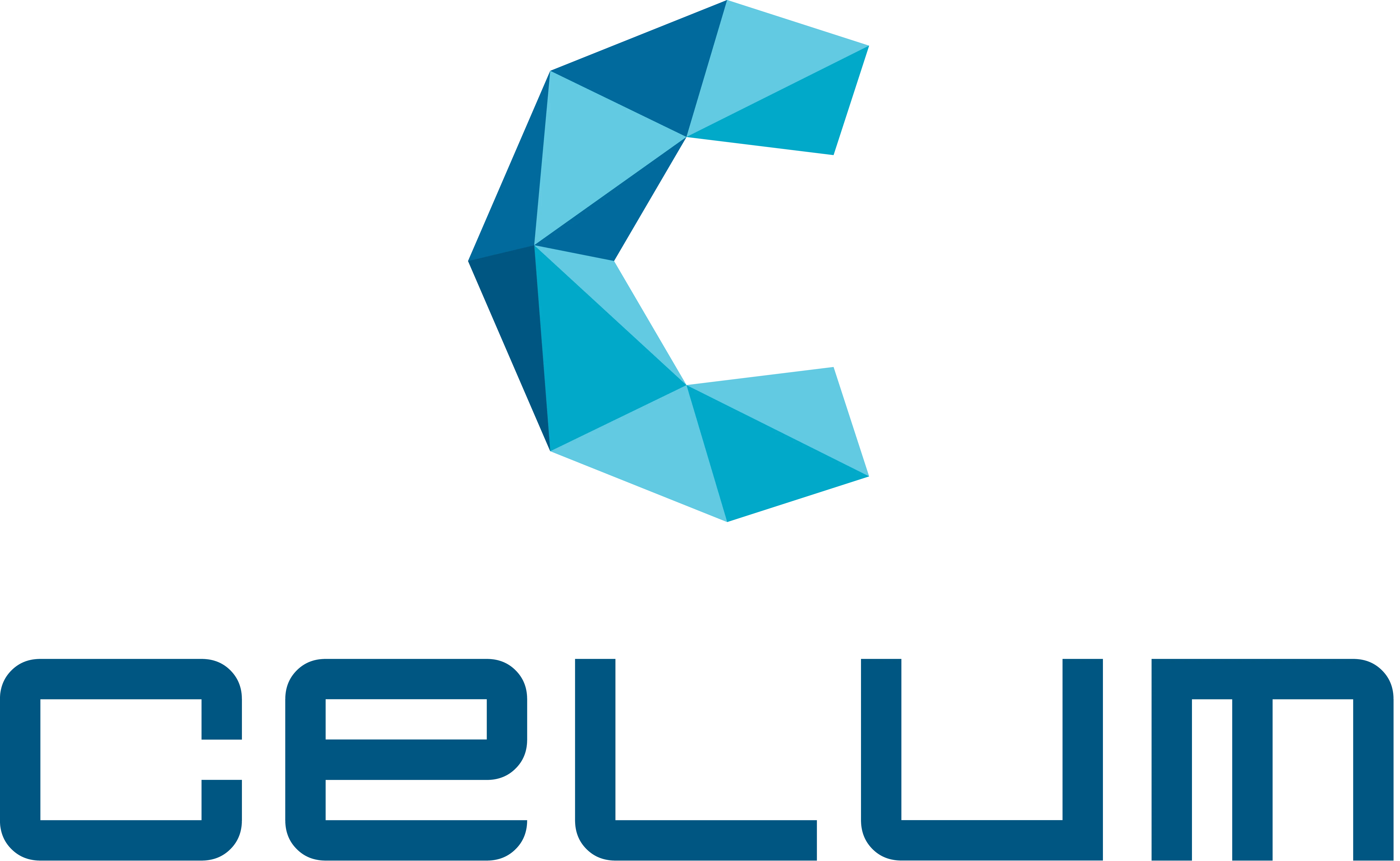 CELUM logo