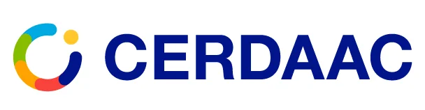 CERDAAC logo