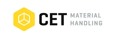 CET Material Handling logo