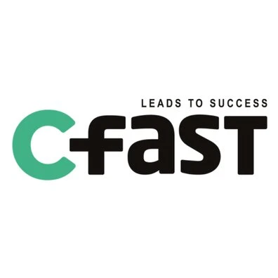 #10 - CFAST logo