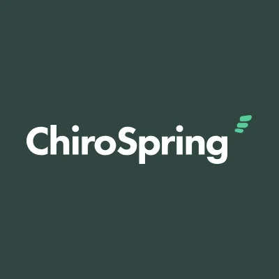 CHIROSPRING logo