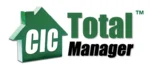 CIC Total Manager logo
