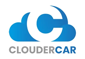 CLOUDERCAR logo