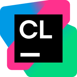 CLion logo