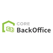 CORE BackOffice logo
