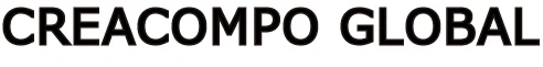 CREACOMPO GLOBAL logo