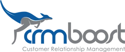 CRMBOOST logo