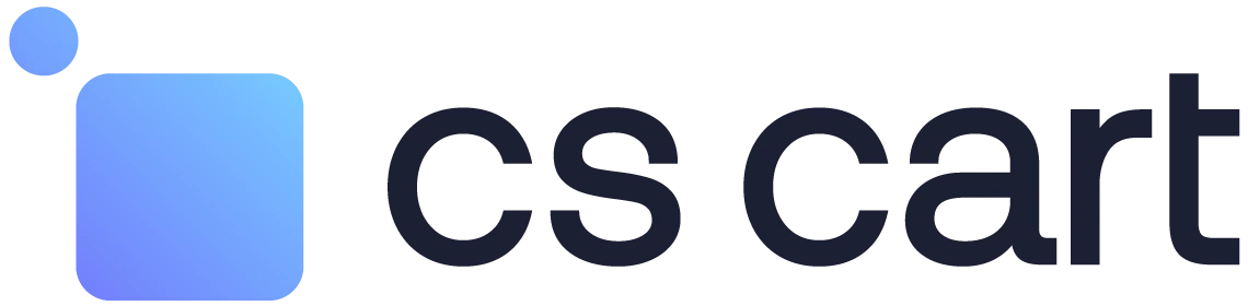 CS-Cart Store Builder logo