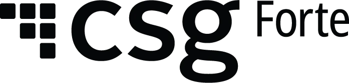 CSG Forte logo
