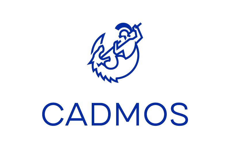 Cadmos Tokenization Platform logo