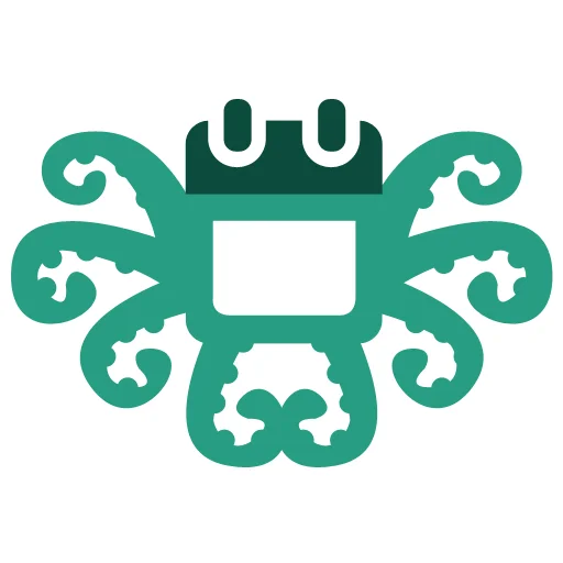 Calamari logo