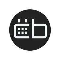 Calendbook logo