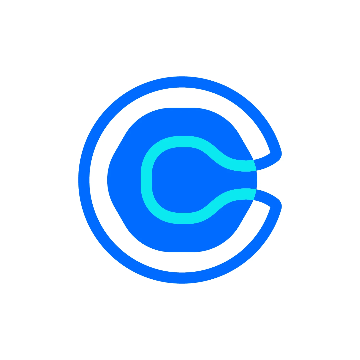 Calendly logo