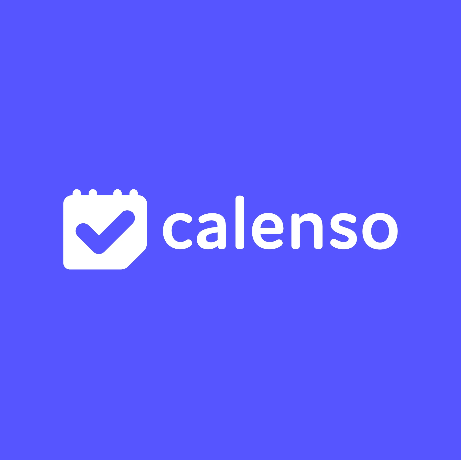 Calenso logo