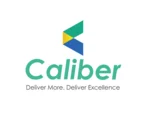 Caliber LIMS logo