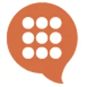 #3 - CallHub logo